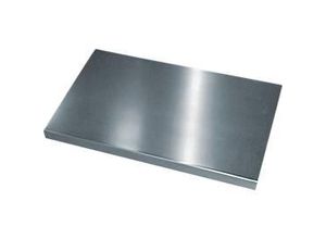 4025314829297 - Einlegeboden für Werkzeugschränke mit den Maßen B 500 x T 500 mm verzinkter Stahl 4025314829297 - Einlegeboden für Werkzeugschränke mit den Maßen B 500 x T 500 mm verzinkter Stahl