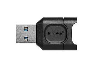 0740617301816 - Technology MobileLite Plus Kartenleser Schwarz USB 32 Gen 1 (31 Gen 1) Type-A 0740617301816 - Technology MobileLite Plus Kartenleser Schwarz USB 32 Gen 1 (31 Gen 1) Type-A
