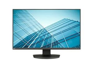 5028695115972 - Businessmonitor SHARP NEC MultiSync EA271F 27 1920 x 1080 AH-IPS LCD 169 HDMI DisplayPort USB höhenverstell- dreh- neig- schwenkbar schwarz