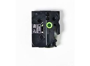 4977766691956 - Schablonenband P-Touch 18 mm 3m für eletrolyt Beschriftung 4977766691956 - Schablonenband P-Touch 18 mm 3m für eletrolyt Beschriftung