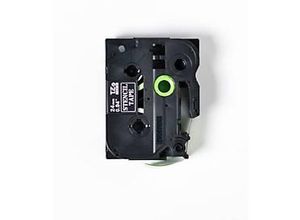 4977766692380 - Schablonenband P-Touch 24 mm 3m für eletrolyt Beschriftungen nicht 4977766692380 Brother