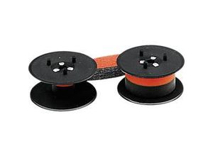 4011324051018 - Farbband Sharp RB02 Brother Canon Olympia 51N Nylon schwarz rot 4011324051018 - Farbband Sharp RB02 Brother Canon Olympia 51N Nylon schwarz rot