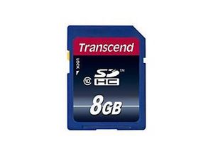 0760557817239 - Speicherkarte Secure Digital SDHC Card 8 GB Speicherkarte TS8GSDHC10 0760557817239 0760557817239 - Speicherkarte Secure Digital SDHC Card 8 GB Speicherkarte TS8GSDHC10 0760557817239
