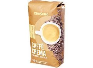 4046234763225 - Kaffee Professional Caffe Crema 476322 1kg ganze Bohnen im Beutel 4046234763225 1000 Gramm