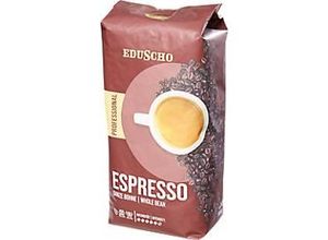 4046234763249 - Kaffee Professional Espresso 476325 1kg ganze Bohnen im Beutel 4046234763249 1000 Gramm
