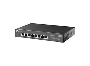 6935364052904 - Tp-link - SG108-M2 8P 25GIGABIT Metall-Gehäuse non-rack unmanageable Switch SG108-M2 8P 25GIGABIT Metall-Gehäuse non-rack 6935364052904 - Tp-link - SG108-M2 8P 25GIGABIT Metall-Gehäuse non-rack unmanageable Switch SG108-M2 8P 25GIGABIT Metall-Gehäuse non-rack