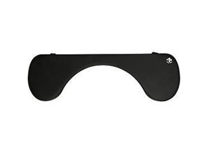 8719274490197 - R-Go Ergonomische Armlehne - Halterung und Klemme - schwarz - Vinyl - Holz - Schwarz - China - 210 x 660 x 23 mm - 26 kg - 220 mm 8719274490197 - R-Go Ergonomische Armlehne - Halterung und Klemme - schwarz - Vinyl - Holz - Schwarz - China - 210 x 660 x 23 mm - 26 kg - 220 mm