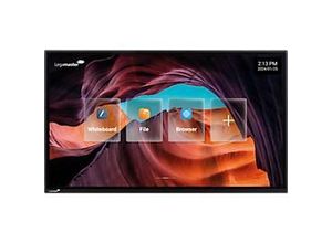 8713797109857 - Businessmonitor EXPLORE2 EXP-6510 EU 65 ohne Betriebssystem 4K UHD 3840 x 2160 px intuitive Touch-Funktion HDMI USB 8713797109857 - Businessmonitor EXPLORE2 EXP-6510 EU 65 ohne Betriebssystem 4K UHD 3840 x 2160 px intuitive Touch-Funktion HDMI USB
