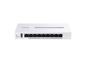 4711387094037 - ASUS ExpertWiFi EBG19P - - Router - - 1GbE Bluetooth 30 - WAN-Ports 3