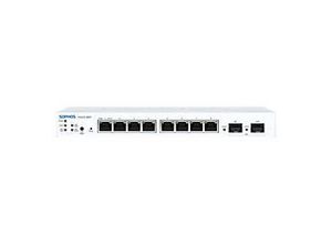 5054074008924 - CS101-8FP - Switch - managed - 8 x 10 100 1000 (PoE+) + 2 x Gigabit SFP - Desktop wandmontierbar - PoE+ (110 W) 5054074008924 - CS101-8FP - Switch - managed - 8 x 10 100 1000 (PoE+) + 2 x Gigabit SFP - Desktop wandmontierbar - PoE+ (110 W)