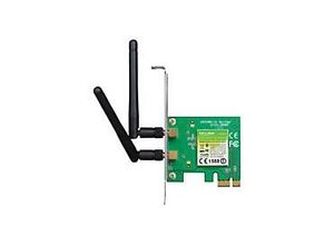 6935364050573 - TL-WN881ND 300Mbps WLAN N PCI-Express Netzwerkadapter TL-WN881ND