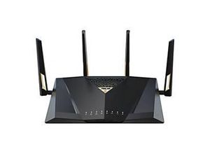 4711387335680 - 0 ASUS RT-BE88U BE7200 Dualband WiFi 7 AiMesh Extendable Performance Dual-Band Router (90IG08V0-MO3N0V) 4711387335680 - 0 ASUS RT-BE88U BE7200 Dualband WiFi 7 AiMesh Extendable Performance Dual-Band Router (90IG08V0-MO3N0V)
