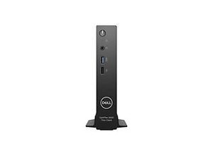 5397184899441 - OptiPlex 3000 Thin Client - Thin Client - DTS - 1 x Celeron N5105 2 GHz - RAM 8 GB - Flash 5397184899441 - OptiPlex 3000 Thin Client - Thin Client - DTS - 1 x Celeron N5105 2 GHz - RAM 8 GB - Flash