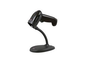 5711045470387 - Voyager 1250g General Duty Scanner USB Kit(1D black scanner (1250g-2) - no presentation stand - USB Type A 3m coiled cable CBL-500-300-C00) 5711045470387 - Voyager 1250g General Duty Scanner USB Kit(1D black scanner (1250g-2) - no presentation stand - USB Type A 3m coiled cable CBL-500-300-C00)