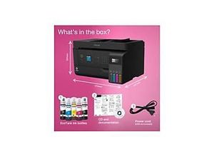 8715946706719 - Jetzt 40€ Cashback sichern!* 3 Jahre erweiterbare Garantie gratis nach Registrierung* EcoTank ET-4810 A4-Tintentank-Multifunktionsdrucker 8715946706719 - Jetzt 40€ Cashback sichern!* 3 Jahre erweiterbare Garantie gratis nach Registrierung* EcoTank ET-4810 A4-Tintentank-Multifunktionsdrucker