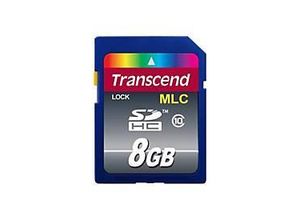 0760557825142 - 8GB sdhc Class 10 8GB sdhc Class 10 Speicherkarte - Transcend 0760557825142 - 8GB sdhc Class 10 8GB sdhc Class 10 Speicherkarte - Transcend