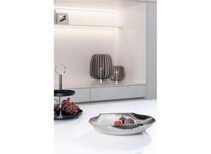 4042911561351 - Dekoschale FINK SHADOW Schale silber (silberfarben) Dekoschalen 4042911561351 - Dekoschale FINK SHADOW Schale silber (silberfarben) Dekoschalen