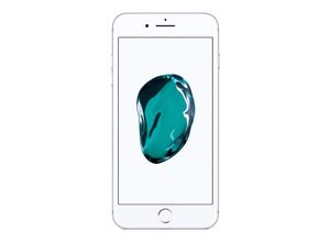 0190198046017 - REFURBISHED – iPhone 7 Plus 256GB Silver - Wie Neu 0190198046017 - REFURBISHED – iPhone 7 Plus 256GB Silver - Wie Neu