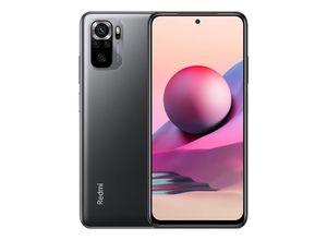 6934177739699 - REFURBISHED – Redmi Note 10S 128GB Dual-SIM Onyx Gray - Wie Neu 6934177739699 - REFURBISHED – Redmi Note 10S 128GB Dual-SIM Onyx Gray - Wie Neu