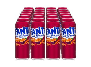 5000112547641 - Fanta Maracuja 033 Liter Dose 28er Pack 5000112547641 - Fanta Maracuja 033 Liter Dose 28er Pack