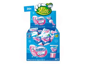 3116740013143 - Tubble Gum Tutti 35 g 36er Pack 3116740013143 - Tubble Gum Tutti 35 g 36er Pack