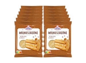 4316268674249 - Backfee Walnusskerne gemahlen 200 g 12er Pack 4316268674249 - Backfee Walnusskerne gemahlen 200 g 12er Pack