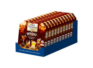 4000607483400 - Trumpf Edle Tropfen in Nuss Whisky Club 100 g 11er Pack 4000607483400 - Trumpf Edle Tropfen in Nuss Whisky Club 100 g 11er Pack