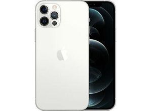 0194252038031 - iPhone 12 Pro 128 GB Silber Ohne Vertrag I 24 M Gratis Garantie 0194252038031 - iPhone 12 Pro 128 GB Silber Ohne Vertrag I 24 M Gratis Garantie