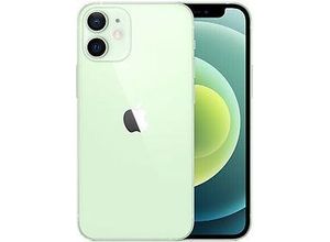 0194252014578 - iPhone 12 mini - 5G Smartphone - Dual-SIM Interner Speicher 64GB - OLED-Display - 54 - 2340 x 1080 Pixel - 2 x Rückkamera 12 MP 12 MP - front camera 12 MP - grün (MGE23ZD A) 0194252014578 - iPhone 12 mini - 5G Smartphone - Dual-SIM Interner Speicher 64GB - OLED-Display - 54 - 2340 x 1080 Pixel - 2 x Rückkamera 12 MP 12 MP - front camera 12 MP - grün (MGE23ZD A)