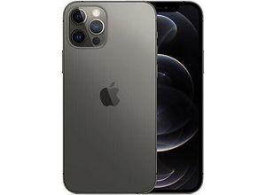 0194252040416 - iPhone 12 Pro 512 GB Graphit Ohne Vertrag I 24 M Gratis Garantie 0194252040416 - iPhone 12 Pro 512 GB Graphit Ohne Vertrag I 24 M Gratis Garantie