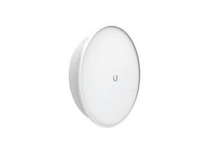 4250605517182 - PowerBeam ac Gen2 PBE-5AC-ISO-Gen2 - Wireless Bridge - 1GbE - AirMax ac - 5 GHz - Gleichstrom 4250605517182 - PowerBeam ac Gen2 PBE-5AC-ISO-Gen2 - Wireless Bridge - 1GbE - AirMax ac - 5 GHz - Gleichstrom