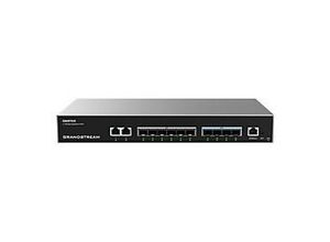 6947273704713 - GWN7830 - Switch - Aggregation - L3 - managed - 2 x 10 100 1000 + 6 x Gigabit SFP + 4 x 10 Gigabit SFP+ 6947273704713 - GWN7830 - Switch - Aggregation - L3 - managed - 2 x 10 100 1000 + 6 x Gigabit SFP + 4 x 10 Gigabit SFP+
