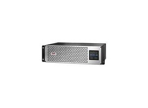 0731304402619 - SMTL1500RMI3UC UPS Line Interactive 1500VA Lithium-ion Rackmount 3U 230V 6x IEC C13 outlets SmartConnect Port+SmartSlot 0731304402619 - SMTL1500RMI3UC UPS Line Interactive 1500VA Lithium-ion Rackmount 3U 230V 6x IEC C13 outlets SmartConnect Port+SmartSlot