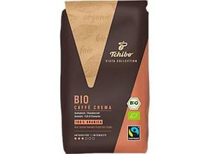 4046234707861 - VISTA CAFFÈ CREMA Bio-Kaffeebohnen Arabicabohnen 10 kg 4046234707861 - VISTA CAFFÈ CREMA Bio-Kaffeebohnen Arabicabohnen 10 kg