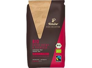 4046234935493 - Bio Vista Collection Caffè Crema und Espresso 1 kg ganze Bohnen 4046234935493 - Bio Vista Collection Caffè Crema und Espresso 1 kg ganze Bohnen