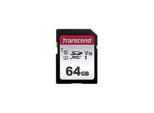 0760557841104 - TS64GSDC300S SD-Card SDXC 300S 64GB Class 10 UHS-I U1 TS64GSDC300S 0760557841104 0760557841104 - TS64GSDC300S SD-Card SDXC 300S 64GB Class 10 UHS-I U1 TS64GSDC300S 0760557841104