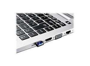4718017347389 - ASUS USB-N10 Nano B1 WLAN N Adapter 150 Mbit s USB 20 (90IG05E0-MO0R00)