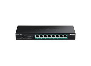 0710931162462 - TRENDnet TPE-BG380 - Version v10R - Switch - unmanaged - 8 x Gigabit Ethernet - wandmontierbar 0710931162462 - TRENDnet TPE-BG380 - Version v10R - Switch - unmanaged - 8 x Gigabit Ethernet - wandmontierbar