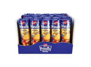 4001518117309 - DeBeukelaer Prinzenrolle 400 g 23er Pack 4001518117309 - DeBeukelaer Prinzenrolle 400 g 23er Pack