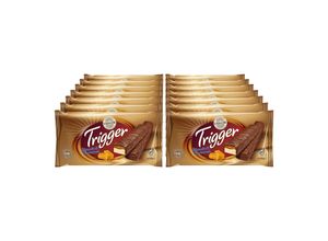 4316268669955 - Schokoliebe Trigger 5 x 58 g 14er Pack 4316268669955 - Schokoliebe Trigger 5 x 58 g 14er Pack
