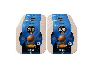 4316268714716 - Cafet Lungo für Coffee B 51 g 10er Pack 4316268714716 - Cafet Lungo für Coffee B 51 g 10er Pack