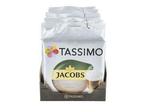 8711000504901 - Kapsel T-DISC LATTE MACCHIATO koffeinhaltig 40x33g 871100050 8711000504901 - Kapsel T-DISC LATTE MACCHIATO koffeinhaltig 40x33g 871100050