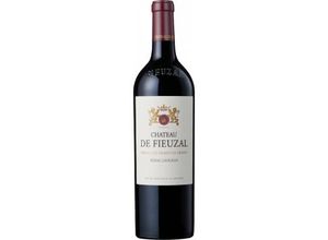 3760145421401 - Château de Fieuzal 2018 - Cru Classé de Graves 3760145421401 - Château de Fieuzal 2018 - Cru Classé de Graves
