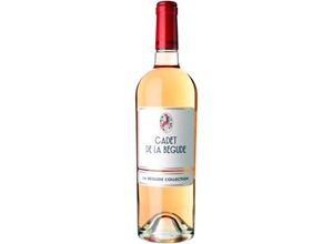 3760392550428 - Domaine de la Begude Cadet de la Bégude Rosé 2024 - Domaine de la Bégude