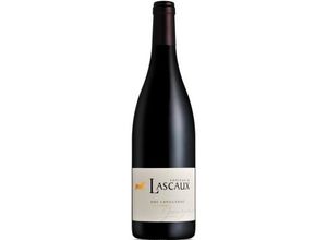 3760031560016 - Chateau de Lascaux Rotwein Garrigue Rouge 3760031560016 - Chateau de Lascaux Rotwein Garrigue Rouge