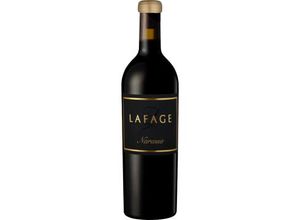 3760031473361 - Domaine Lafage & Château Saint-Roch By Jean-Marc Lafage MAGNUM - Narassa 2022 - Domaine Lafage
