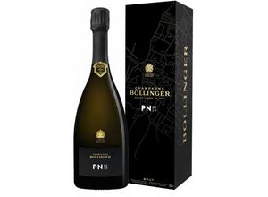3052853084833 - Champagne Champagner - PN AYC 18 - Mit Etui 3052853084833 - Champagne Champagner - PN AYC 18 - Mit Etui