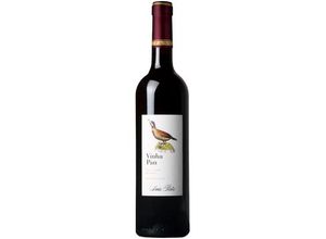 5601743999887 - Luis Pato Vinha Pan 2018 - 75cl 5601743999887 - Luis Pato Vinha Pan 2018 - 75cl