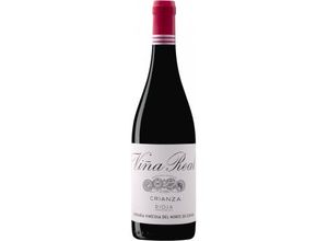 8410591002468 - VIÑA REAL CRIANZA 2018 - VIÑA REAL 8410591002468 - VIÑA REAL CRIANZA 2018 - VIÑA REAL