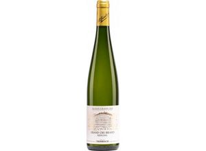 3760105300180 - DOMAINE TRIMBACH RIESLING GRAND CRU BRAND 2018 - DOMAINE TRIMBACH 3760105300180 - DOMAINE TRIMBACH RIESLING GRAND CRU BRAND 2018 - DOMAINE TRIMBACH
